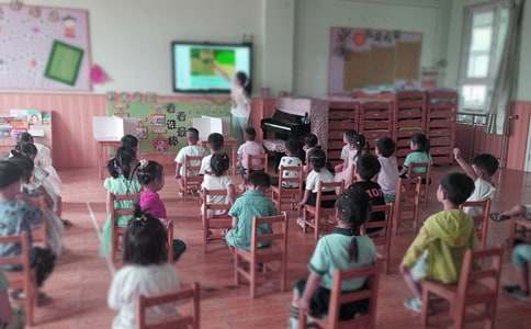 幼儿园感恩演讲稿