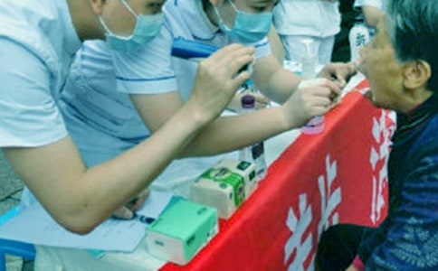 小学生爱牙日演讲稿