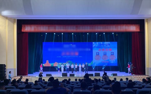 学生颁奖典礼领导讲话3篇