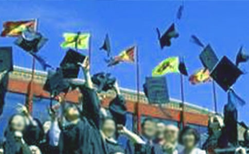 初三毕业家长代表发言稿