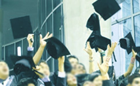 优秀毕业生代表发言稿3篇