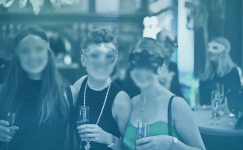 毕业酒会致辞8篇