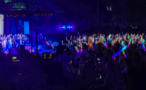 高三毕业晚会演讲稿