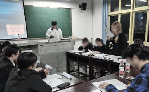 诚信与善意的谎言辩论赛的演讲稿