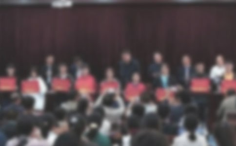 表彰大会领导讲话稿通用15篇