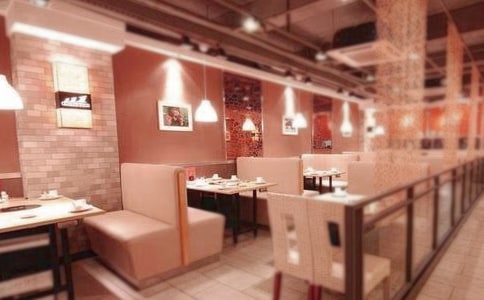 餐饮优秀员工演讲稿通用7篇