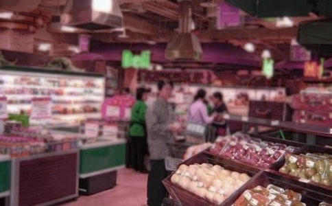 超市优秀员工的发言稿集锦13篇