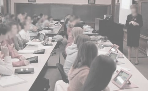 新入大学生发言稿