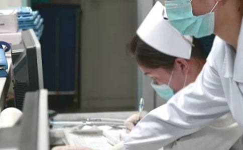 护理工作个人演讲稿范文