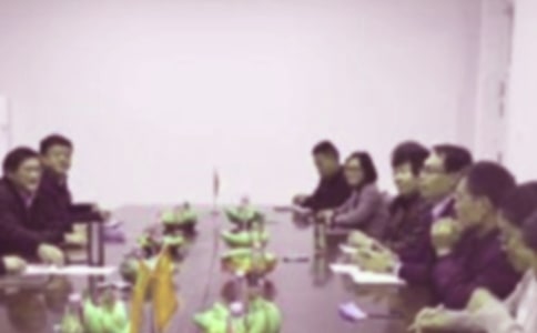 教务处主任就职演讲稿