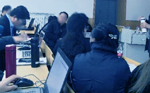教研室主任竞选演讲稿范文