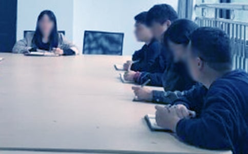 教研竞聘演讲稿[经典]