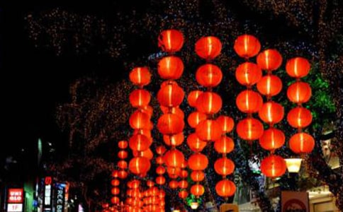精选弘扬中国传统节日演讲稿3篇