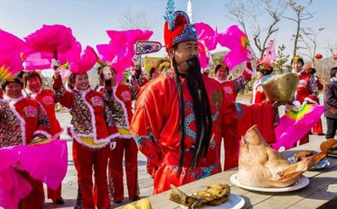 弘扬中国传统节日演讲稿五篇