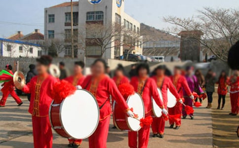 传统节日英语演讲稿一分钟