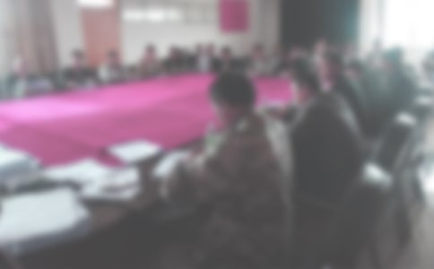 社区居委会竞争上岗的演讲稿范文
