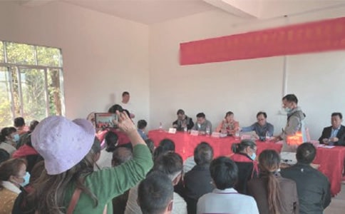 领导在培训开班仪式上个人讲话稿范文