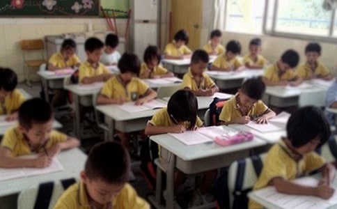 中学生开学演讲稿精选15篇