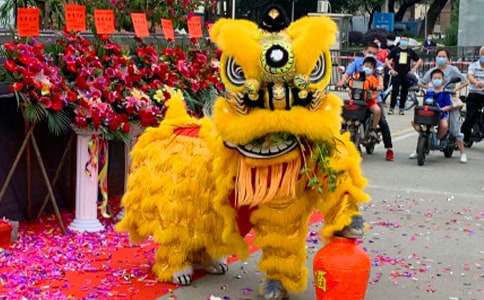 公司开业庆典领导讲话稿通用6篇