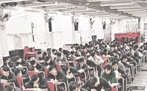 精选诚信考试演讲稿范文汇总8篇