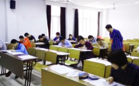 认真复习诚信考试演讲稿
