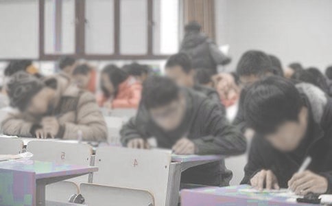 诚信考试主题的演讲稿