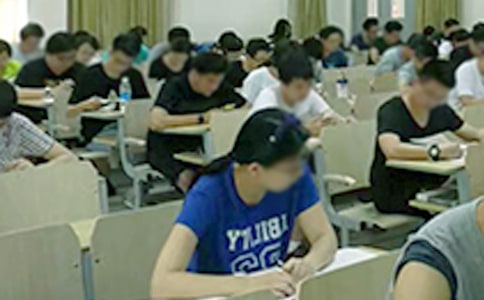 诚信做人诚信考试演讲稿 