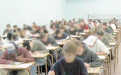 考试学生代表发言稿[必备15篇]