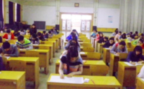 小学生考试发言稿13篇