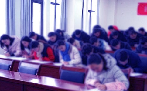 中学生诚信考试演讲稿(汇编5篇)