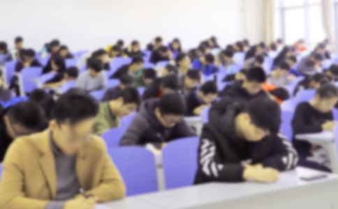 [荐]诚信考试演讲稿