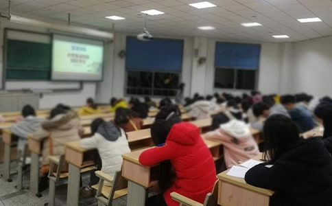 （精）诚信考试演讲稿