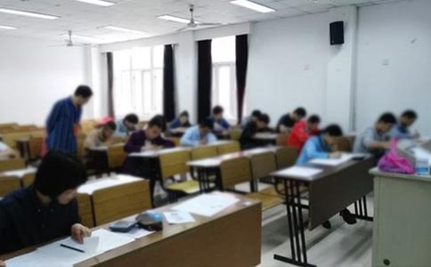 《诚信考试》讲话稿（必备15篇）