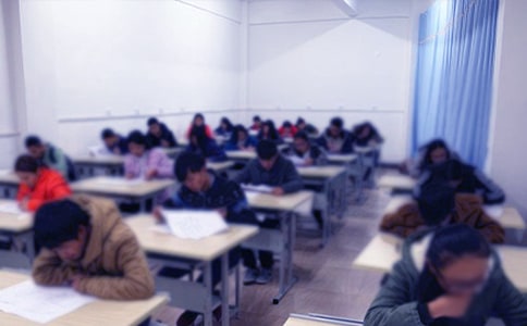 诚信考试的演讲稿精选15篇