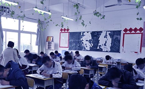 （推荐）诚信考试主题演讲稿