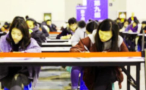 《诚信考试》演讲稿