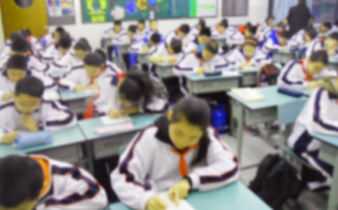 考试后演讲稿范文