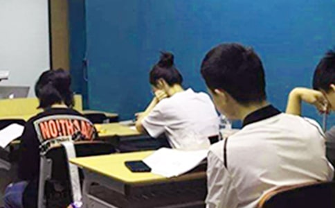 诚信考试主题演讲稿9篇