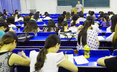诚信考试的学生演讲稿
