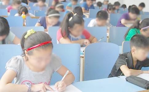 诚信考试的演讲稿(汇编15篇)
