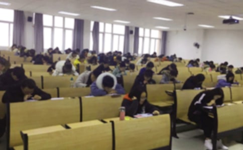 关于诚信考试演讲稿
