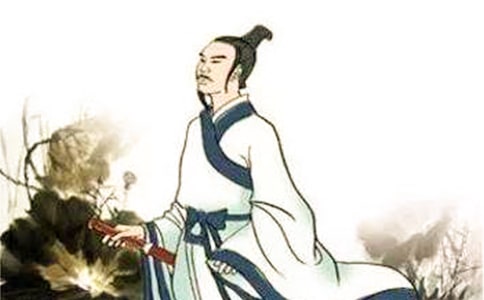 端午节屈原精神演讲稿5篇