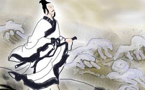 端午节纪念屈原的演讲稿