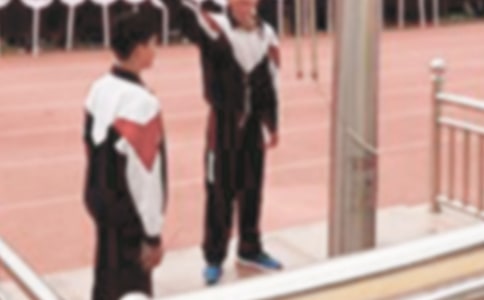 小学生升国旗演讲稿(14篇)