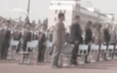 小学生升国旗讲话稿