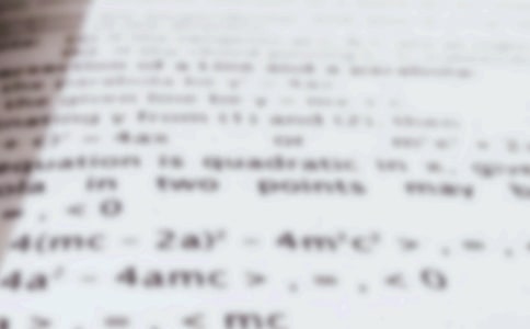 数学课前三分钟演讲稿13篇