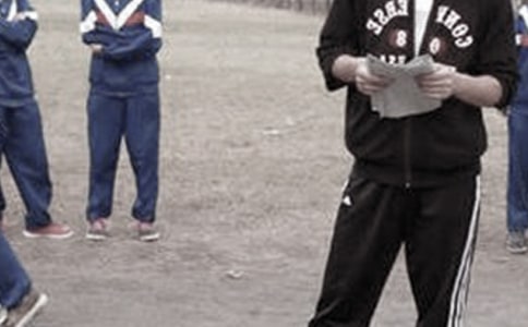 小学体育教师演讲稿6篇