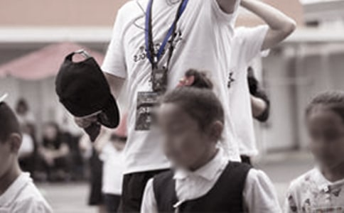 小学体育教师演讲稿五篇