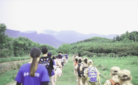 夏令营学生发言稿15篇【优】
