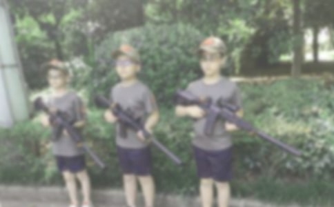 夏令营领导讲话稿